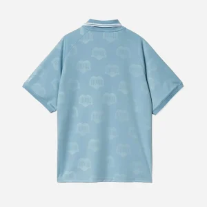 CARHARTT W.I.P. S/S Hartt’s Football T-Shirt I034625.2UH.XX