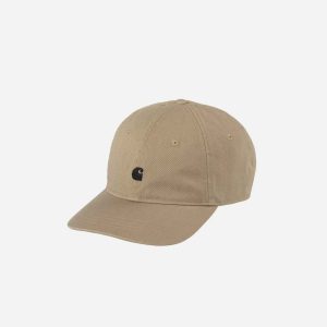 CARHARTT W.I.P. Madison Logo Cap I023750.0DK.XX