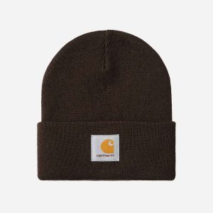CARHARTT W.I.P. Short Watch Hat I017326.47.XX