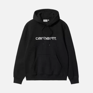 CARHARTT W.I.P. Hooded Carhartt Sweatshirt I030547.0D2.XX