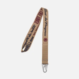 CARHARTT W.I.P. Arcan Keychain I035261.07E.XX