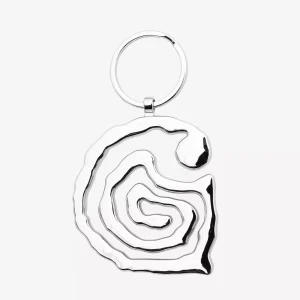 CARHARTT W.I.P. Helix Keychain I035445.95.XX