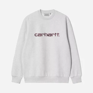 CARHARTT W.I.P. Carhartt Sweatshirt I030546.38H.XX