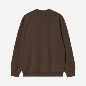 CARHARTT W.I.P. Carhartt Sweatshirt I030546.3CE.XX