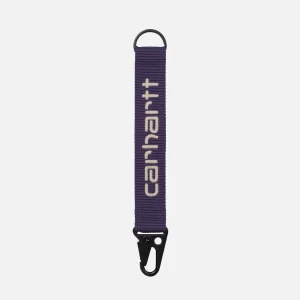 CARHARTT W.I.P. Jaden Keyholder I027773.38I.XX