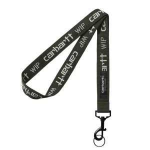 CARHARTT W.I.P. Script Lanyard I032079.3CD.XX