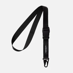 CARHARTT W.I.P. Click Keychain I035374.89.XX