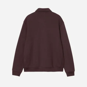 CARHARTT W.I.P. Polo Sweatshirt I035532.33H.XX