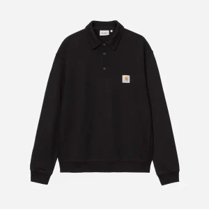 CARHARTT W.I.P. Polo Sweatshirt I035532.89.XX