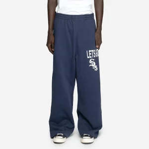 93 Sierra Crosses LG S93 Sweatpants FW93SCLGSS-BLU