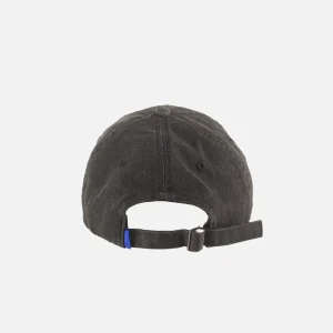 93 Sierra Crosses Hardcore Force Cap FW93SCHFC-BLK