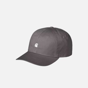 CARHARTT W.I.P. Madison Logo Cap I036730.3AA.XX