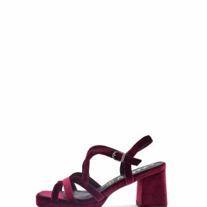 Zapato Fiesta Azarey  S