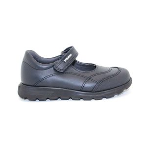 ZAPATO MERCEDES PEGAR PIEL COLEGIAL (334220) MARINO – PABLOSKY
