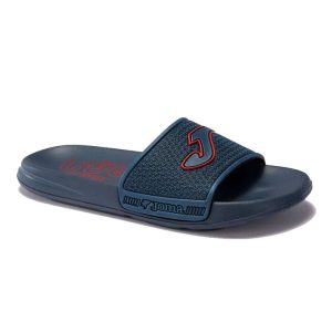 CHANCLA PALA ISLAND MEN (MARINO/ROJO) – JOMA