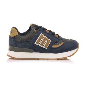 DEPORTIVO JONY  CORDONES (MARINO) 53299 – MUSTANG