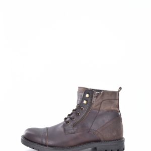 Bota Crem Cordones Dj Santa