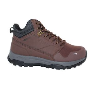 BOTA TK.AJOFRIN MEN 2324 AISLATEX WATERPROOF (MARRÓN) – JOMA
