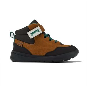 BOTINES ERGO PRIMALOFT PEGAR ELASTICOS (K900227) MOSTAZA – CAMPER
