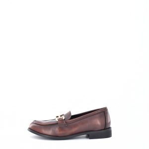 Mocasin Niko Hebillas