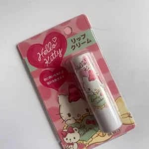 Lip Balm Hello Kitty