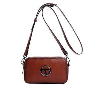 BOLSO BANDOLERA CHICLANA (CUERO) – BINNARI