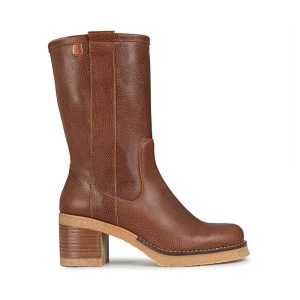 BOTA TACON MEDIA CAÑA MENGER NOMADA (MARRÓN) – POPA