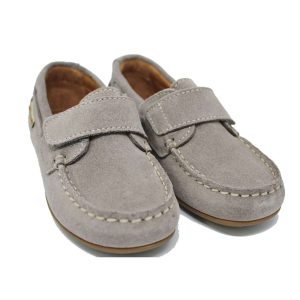 NÁUTICO SERRAJE CON CIERRE DE VELCRO – ROLY POLY