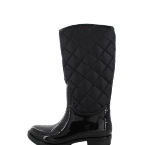 Bota chubasquera Alta