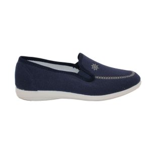 ZAPATILLA CALLE GOMAS TIMON (R05001) MARINO – ROAL