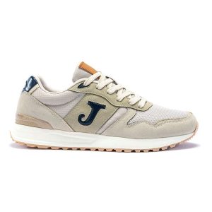 DEPORTIVO CORDONES C 200 MEN 2325 (BEIGE) – JOMA
