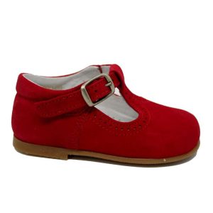 SANDALIA “PEPITO” – ROLY POLY