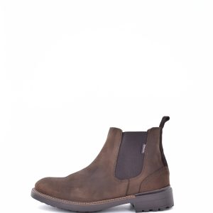 Botin Chelsea Dj Santa