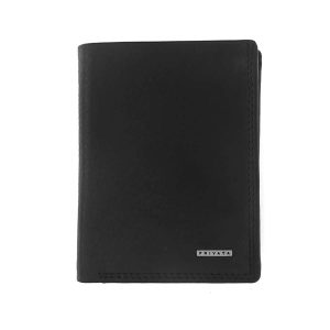 BILLETERO PR 11498 CRO. PIEL NAPPA BASIC2 (NEGRO) – PRIVATA