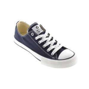 CORDONES PUNTERA LONA (106550) MARINO – VICTORIA