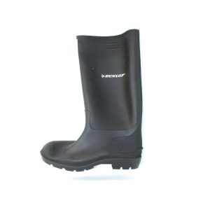 BOTA GOMA ALTA PRICEMASTOR – DUNLOP