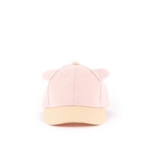 GORRA ANIMALES PEQUES (9224031) ROSA – VICTORIA