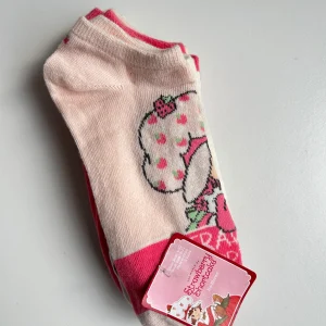 5 Pares de Calcetas Rosita Fresita