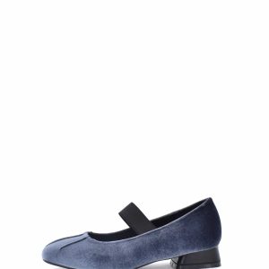 Merceditas Azarey Terciopelo W