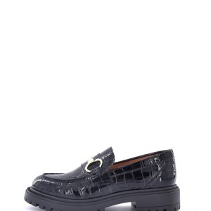 Mocasin Drakart hebillas High