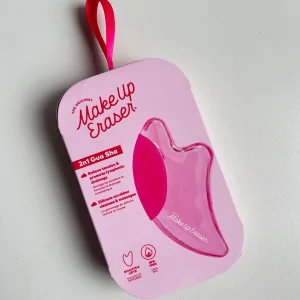 2-1 agua Sha Make Up Eraser