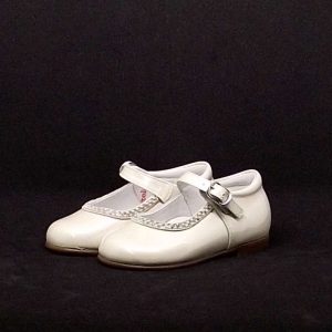 MERCEDITAS CHAROL BRILLANTES by BEBERLIS