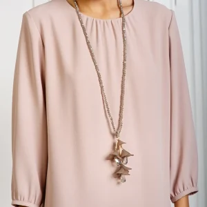 Collar pétalos OUTLET