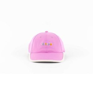 GORRA HAPPY DAYS (9225322) ROSA – VICTORIA